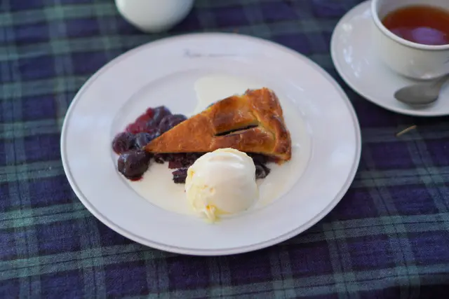 彩りの秋、紅葉真っ盛りの山中湖ドライブ♪の画像_6