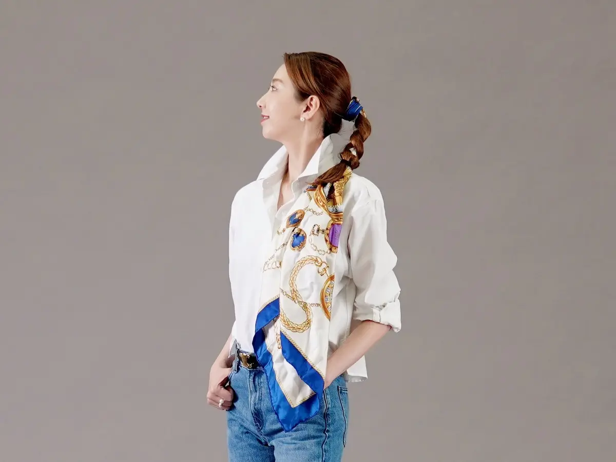 ユニクロ神デニム！！納得のシルエット！の画像_7