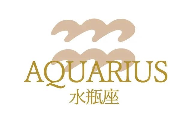 水瓶座