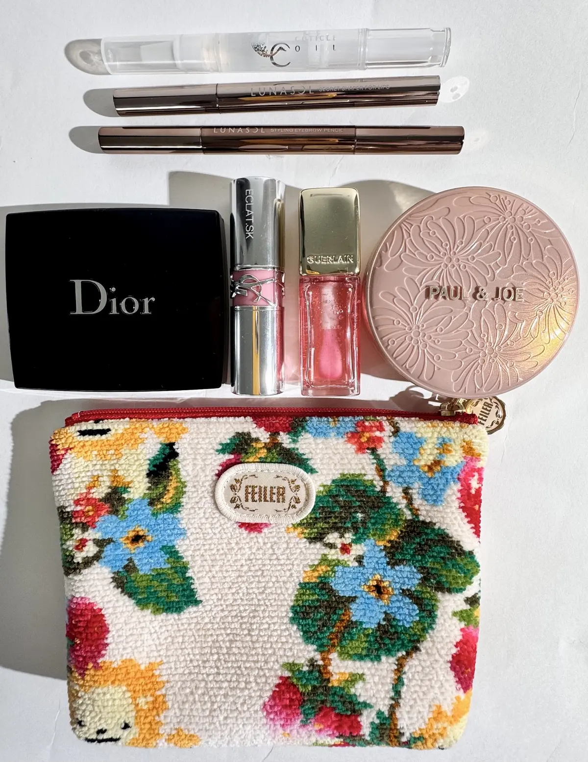 近沢レース店にフェイラー……おしゃれな4の画像_5