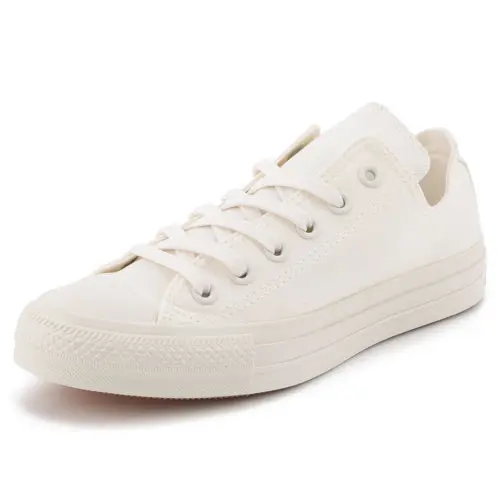 CONVERSE オールスター100ホワイトプラスOX