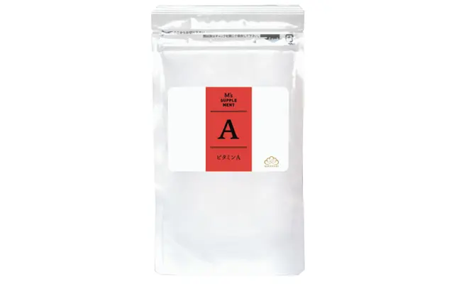 松倉クリニック表参道 M’s supplement A