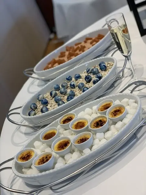 Theoryのパンツでカタルーニャ州イベの画像_3