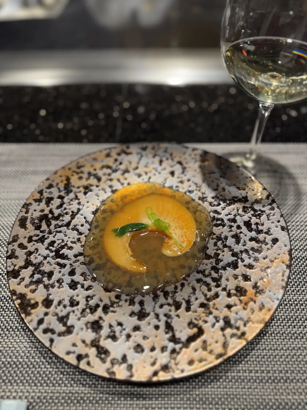 一年のはじまりに、家族で穏やかに食事を囲の画像_8