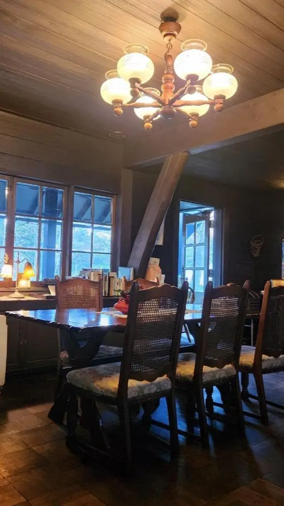 北鎌倉で会席料理のお誕生日の画像_10