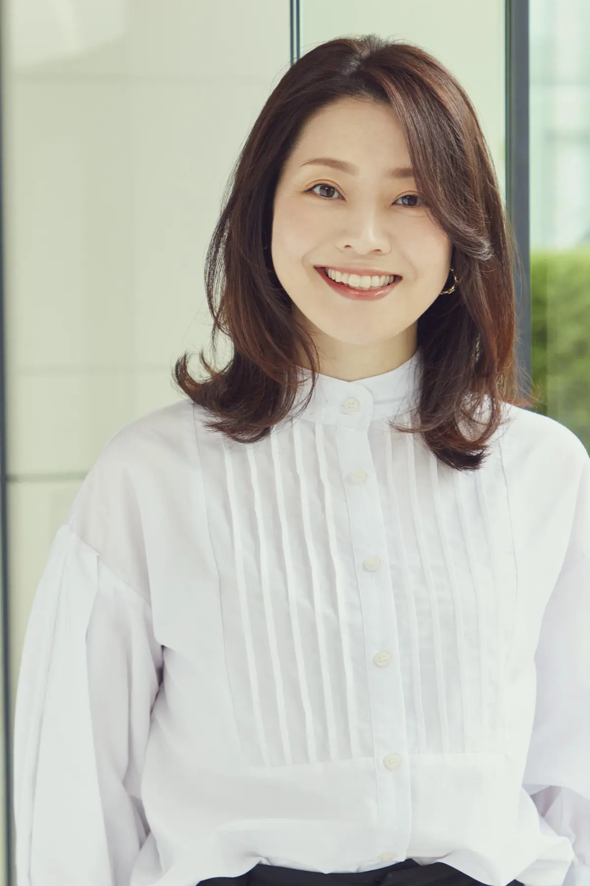 上品ミディアム