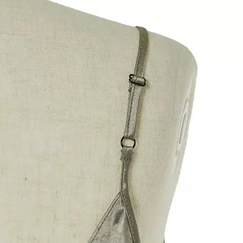 ８月に買い足したい上質日常着「E by の画像_3