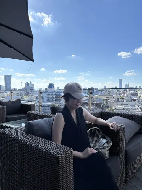 この夏、キャップデビューしました！の画像_4