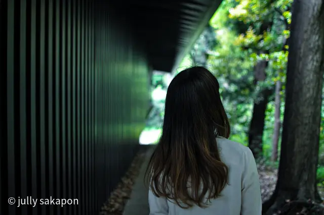 【番外編】雨上がりの参拝@明治神宮の画像_8