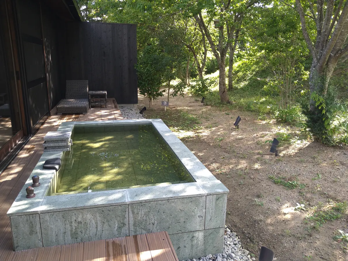 おとぎの宿米屋