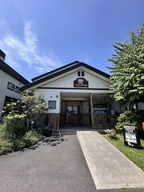 親子三代で行くはとバスツアーと真夏の高尾の画像_11