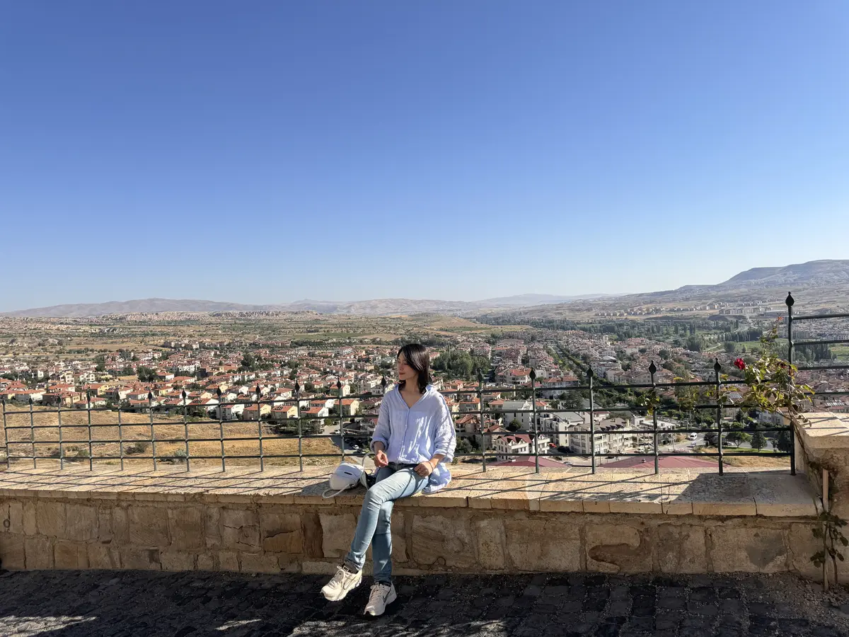 夏旅 to Türkiye🇹🇷 カッパドの画像_13