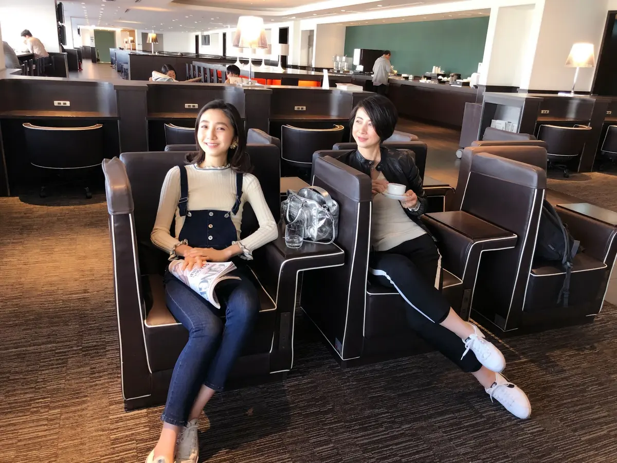 弾丸日帰り北海道の旅 ①の画像_1