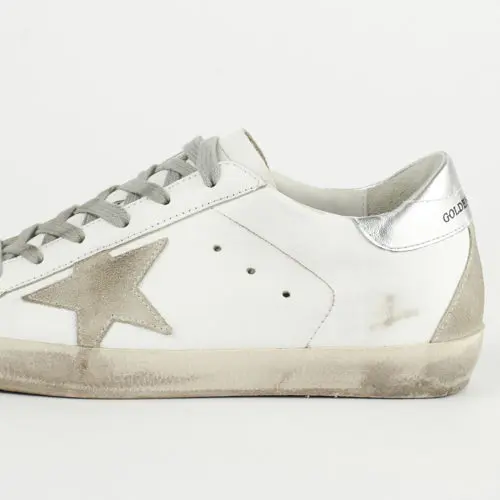 GOLDEN GOOSE DELUXE BRAND ローカットスニーカー ￥55,000+税