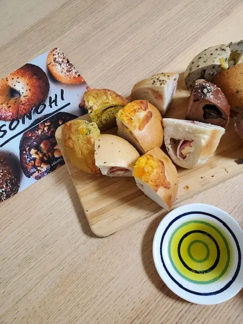 パン好きのおうちカフェの画像_2