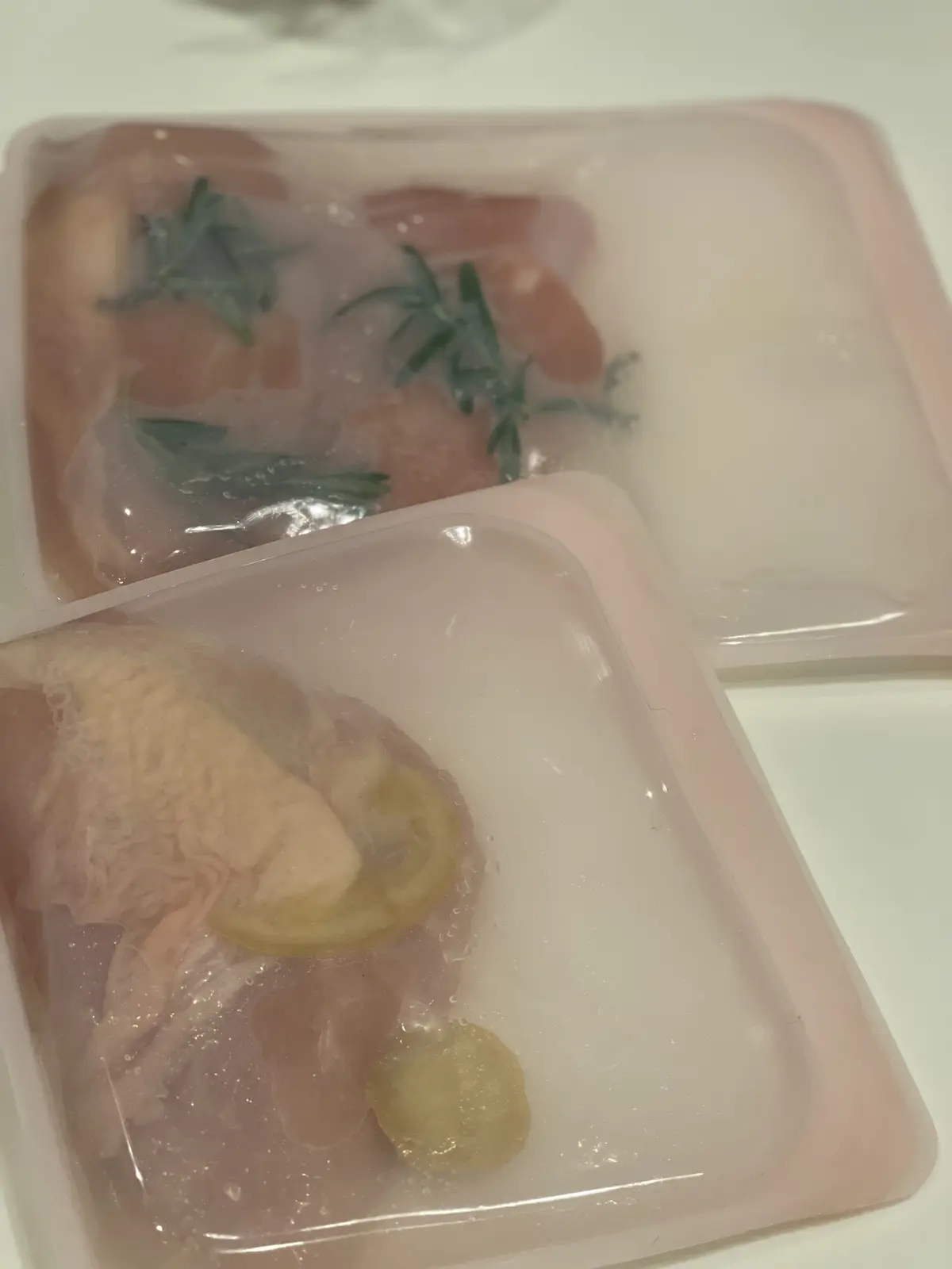 ハーブのある暮らし・・NO HERB Nの画像_17