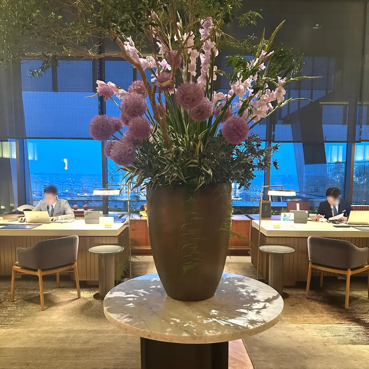 大人のラグジュアリー旅〜リッツカールトンの画像_3