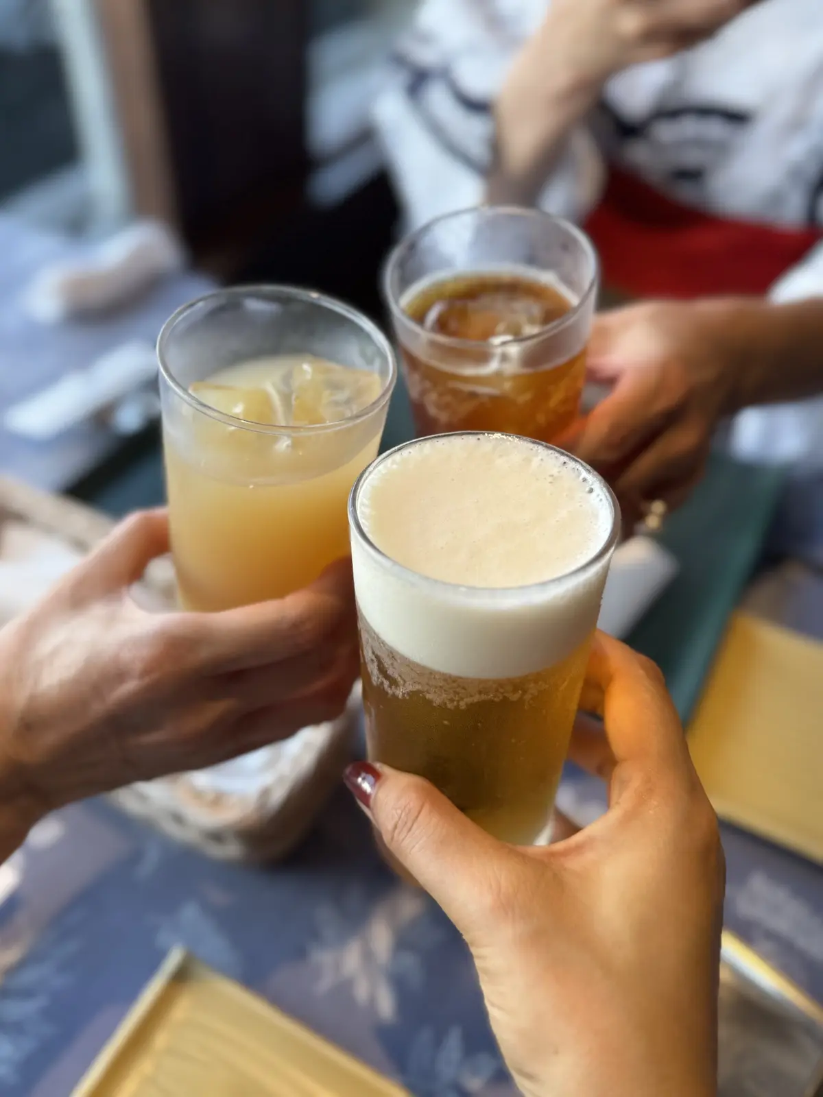 浴衣で小旅行♪長良川の隠れ家レストラン「の画像_3