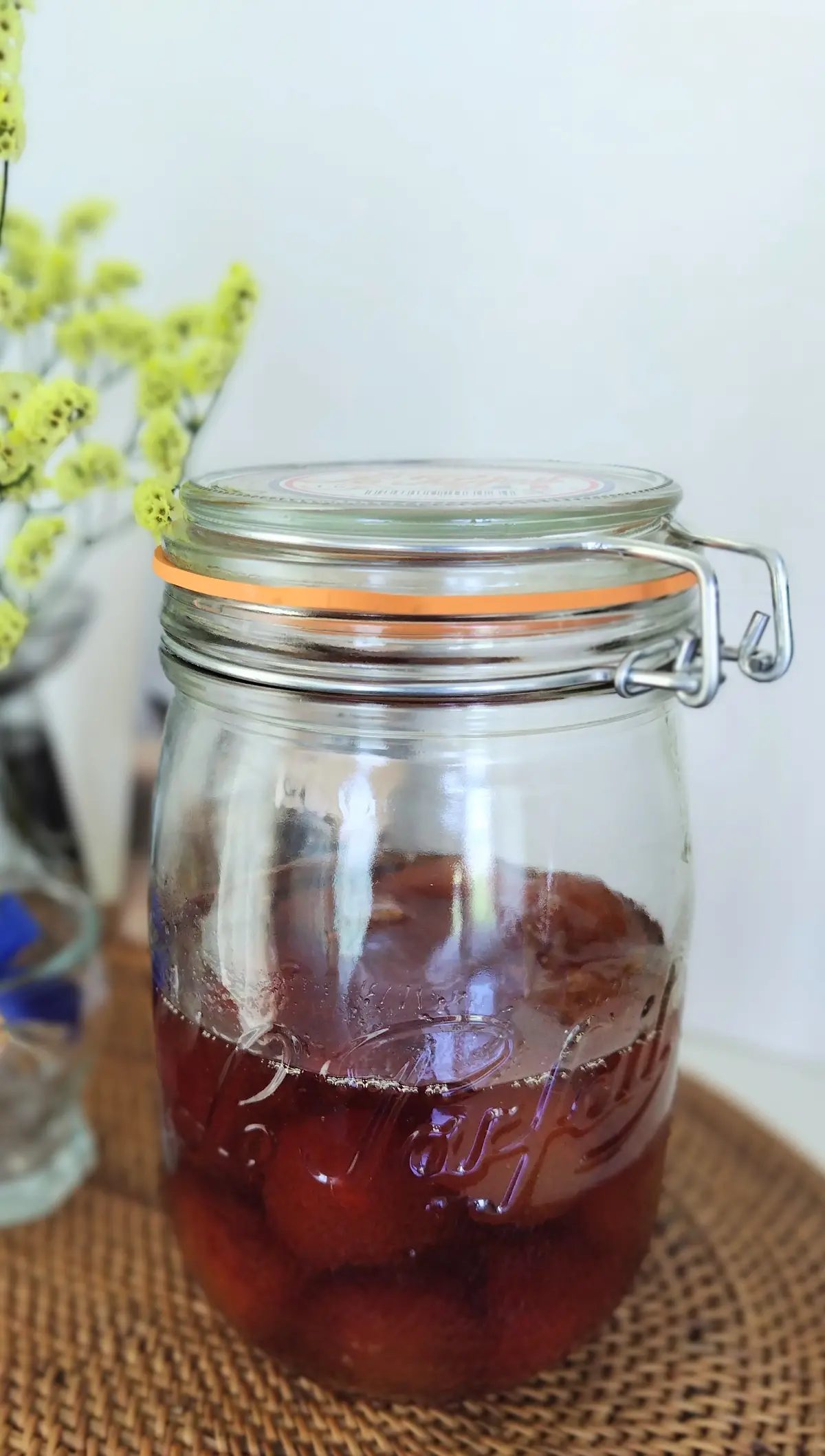 ル・パルフェ　leparfait