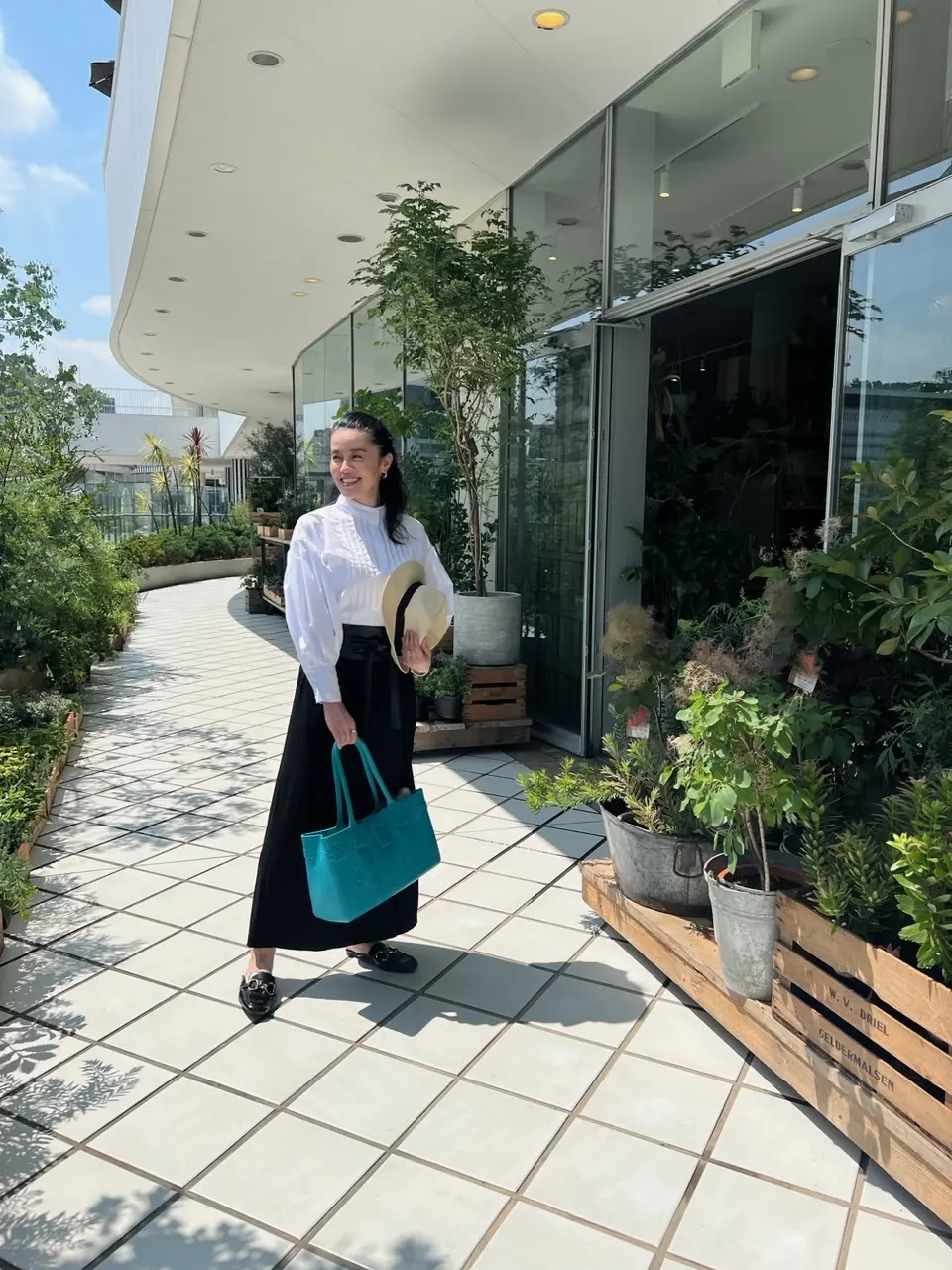 長年愛用のUNIQLO♡私のリラクシーパの画像_9