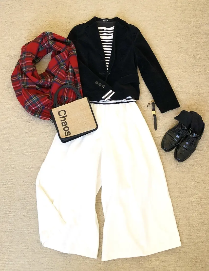 ミモザカラーで、ご近所cafeへ ¨こでの画像_4