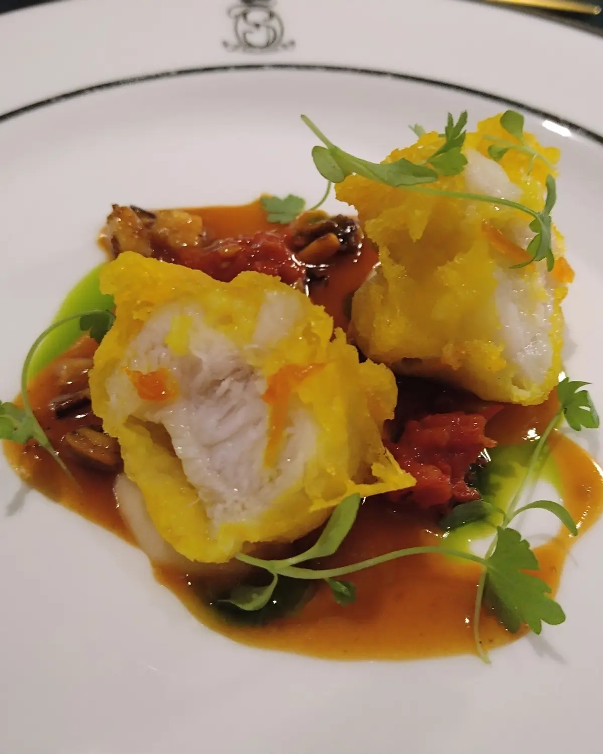 開業したばかりのヒルトン横浜にステイ☆の画像_31