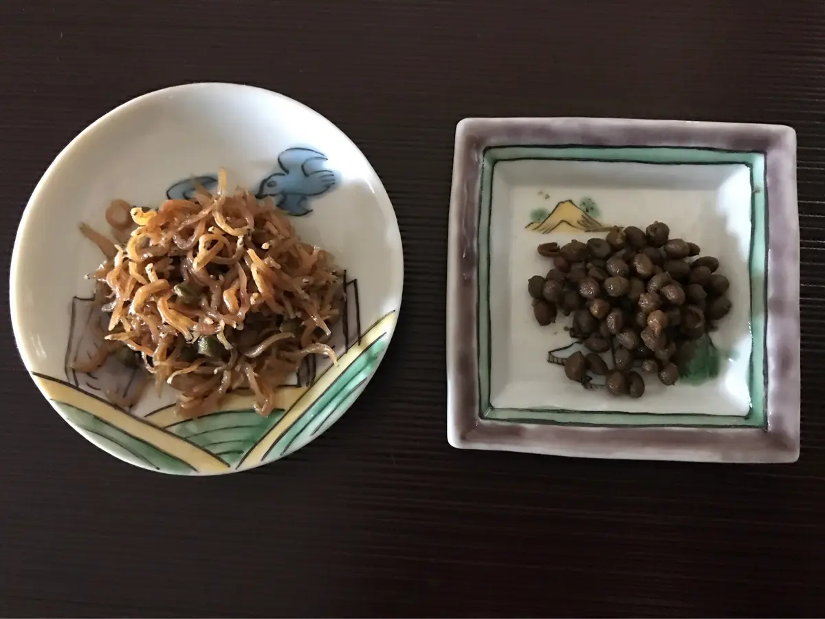 季節の手仕事♪の画像_2