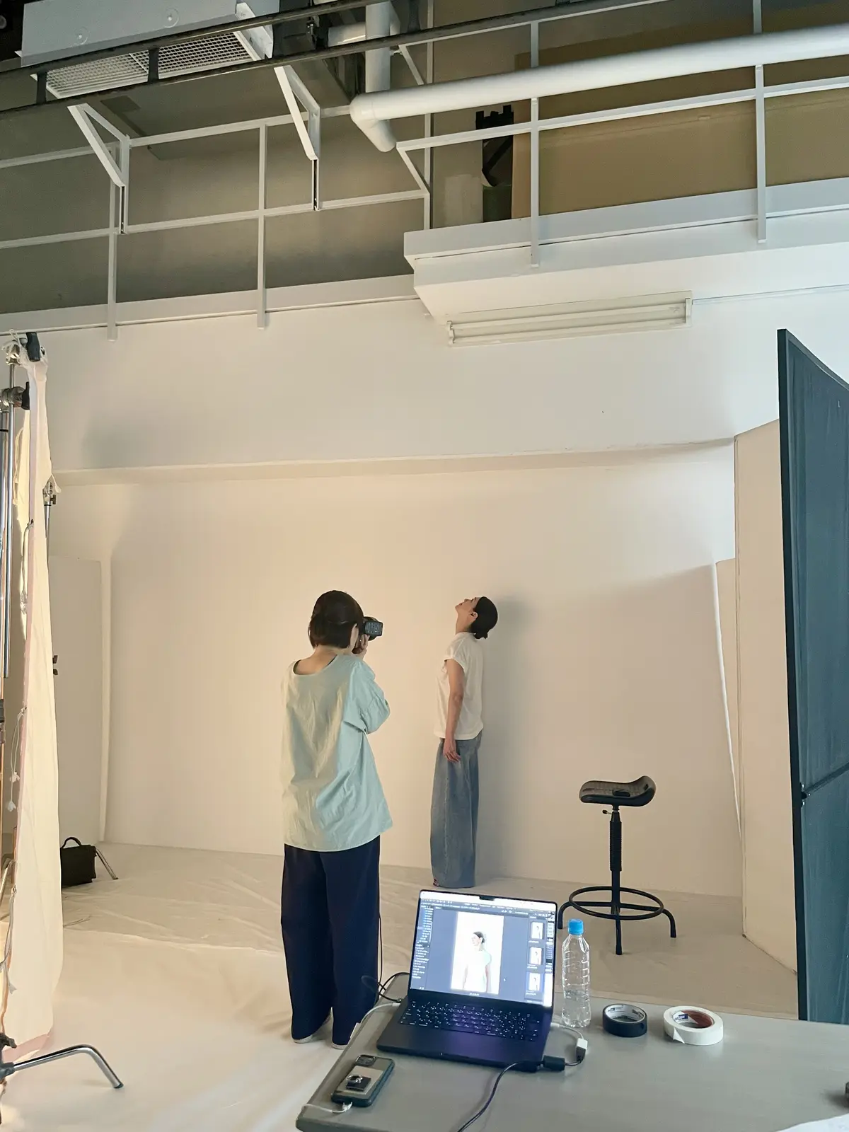 胸鎖乳突筋リリースで「麗しき横顔」へ✨の画像_5