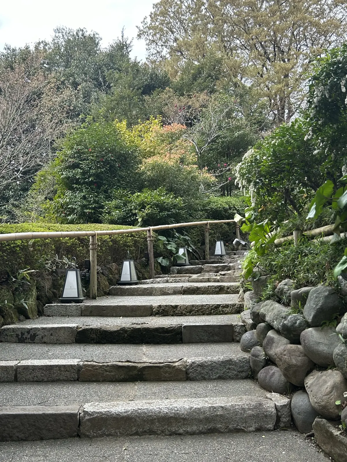 椿山荘東京にオープンした奈良の名店への画像_2