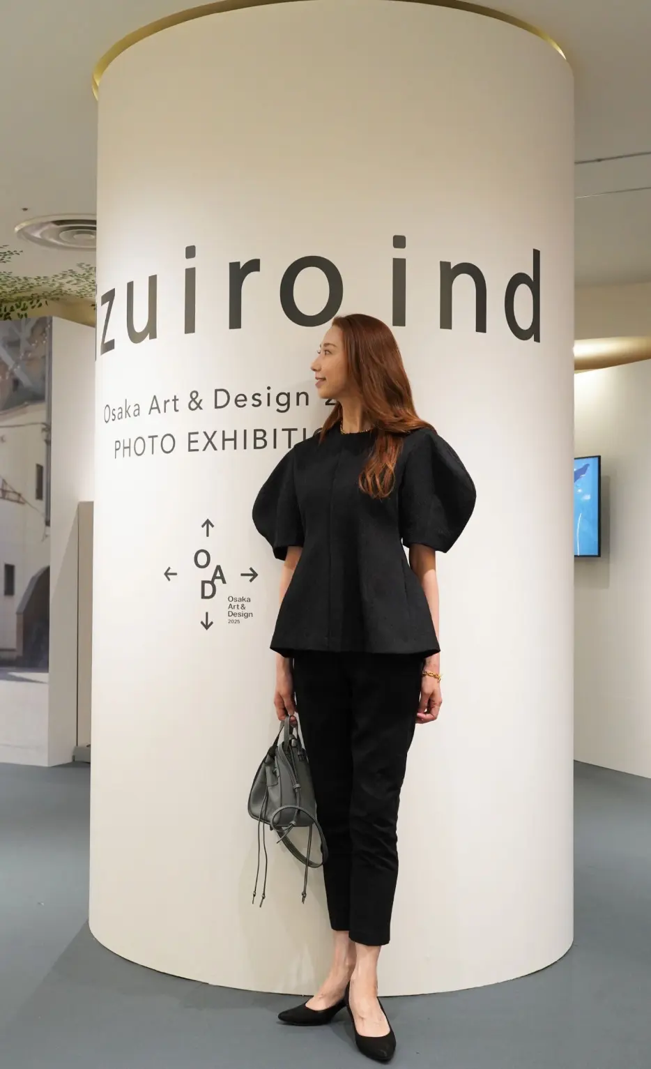 ブラックコーデで気分が上がるお買い物🖤✨の画像_5