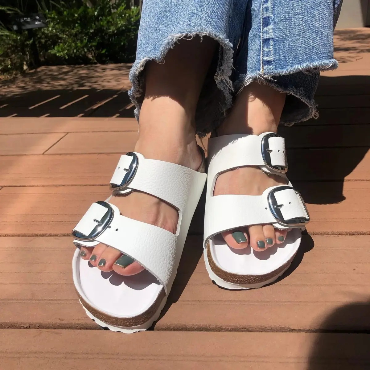 【50代に似合う洗練サンダル15選】このの画像_20