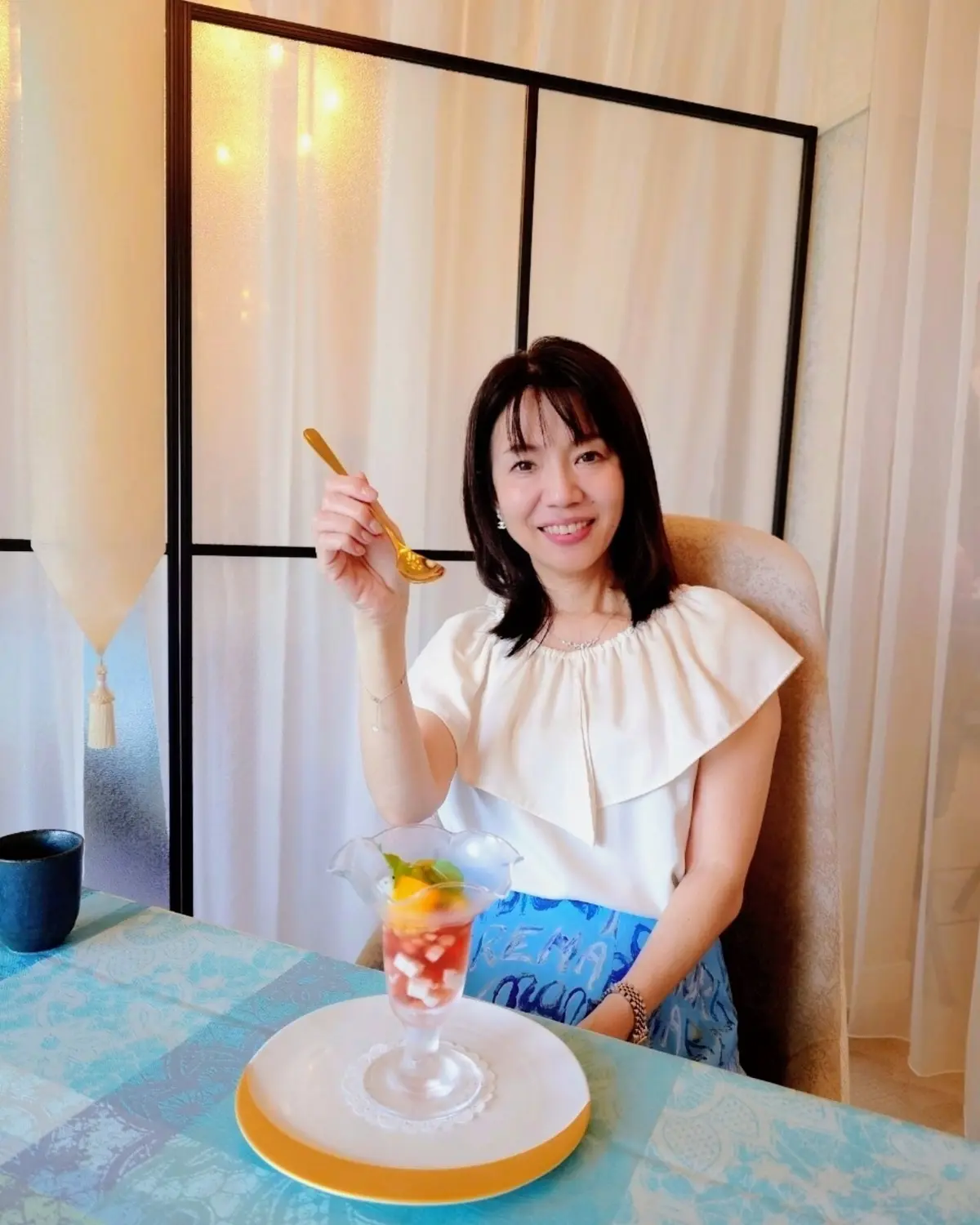 湖畔の洋館　かたくらシルクホテル