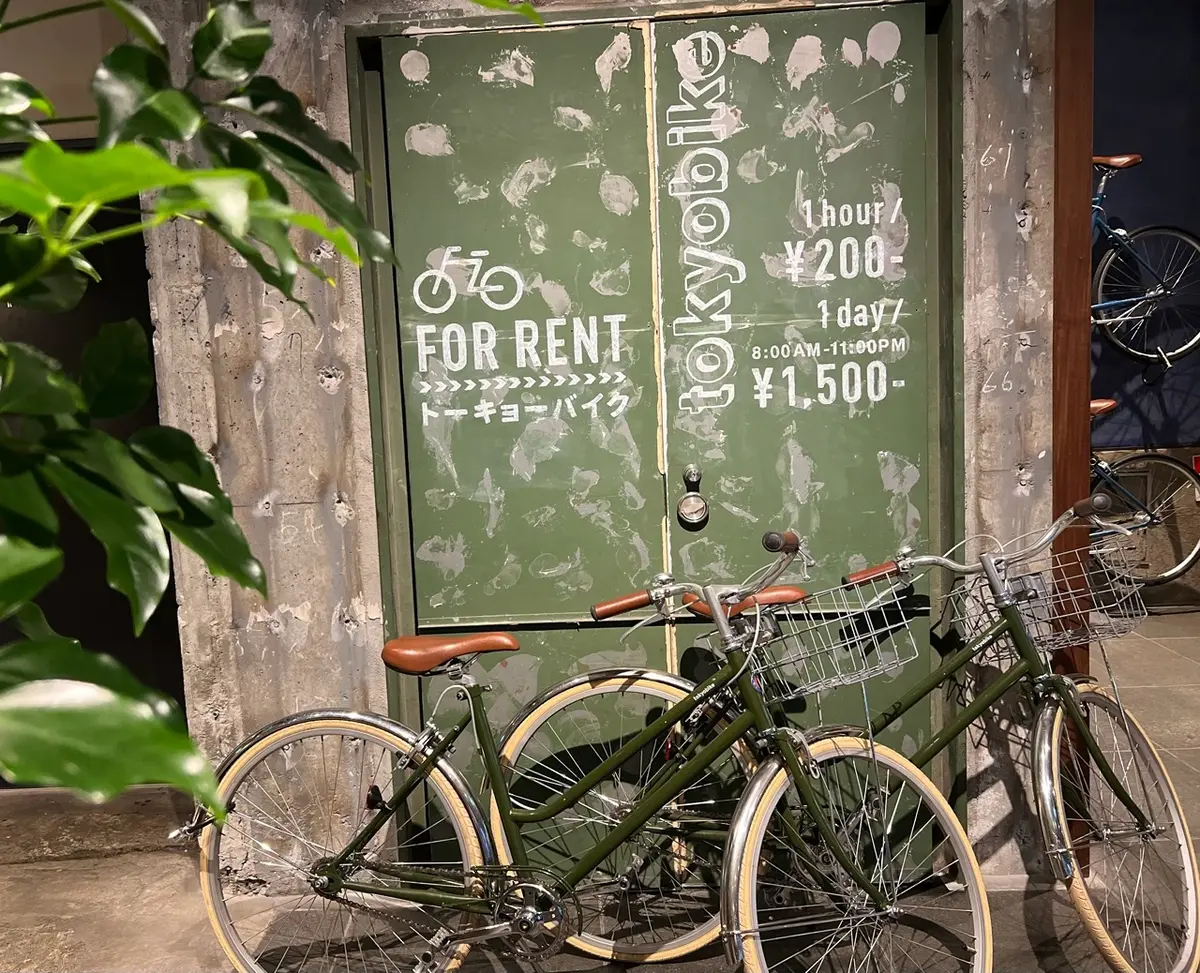 大人の帽子コーデ♡日本橋で朝ごはんの画像_4