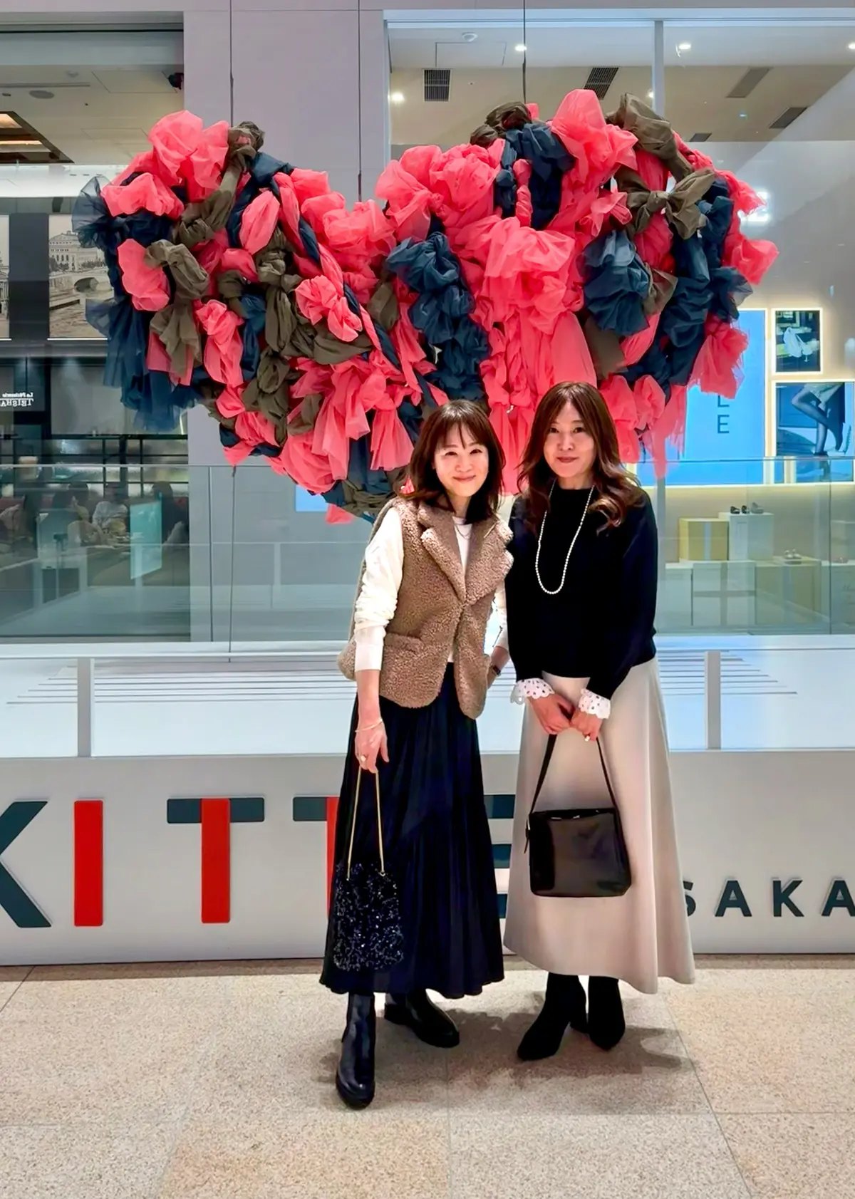 クリスマスはホテルでコース仕立ての豪華ビの画像_22