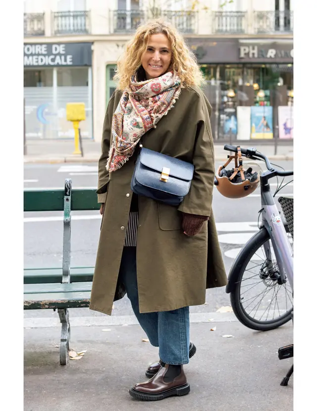 ヤエルさん（ショップオーナー）