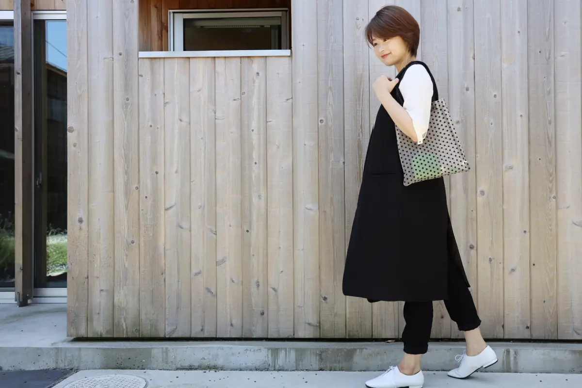 ENFOLD ジョッパーズパンツ