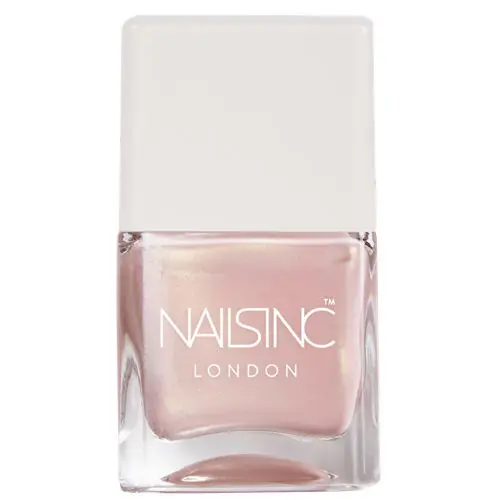 NAILS INC ワット ザ シェル