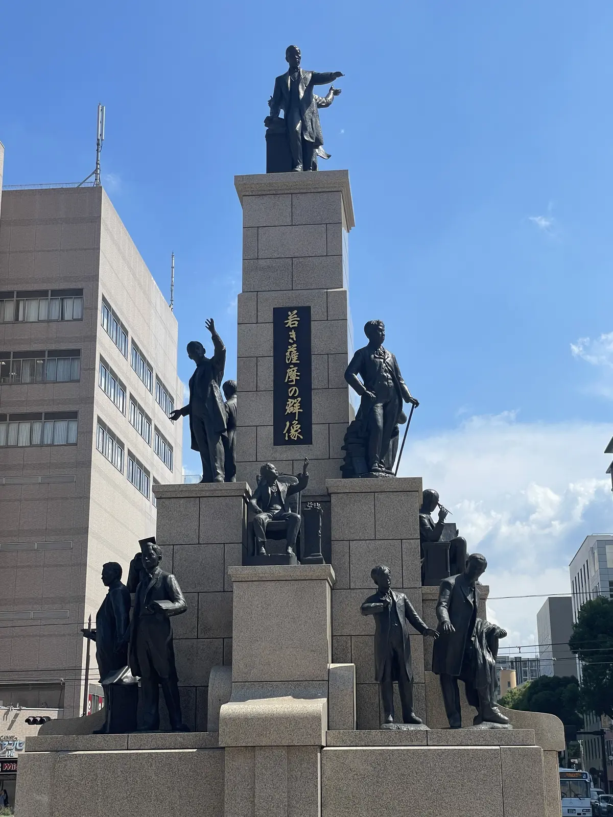 弾丸１泊、新幹線さくらで行く、鹿児島旅編の画像_30