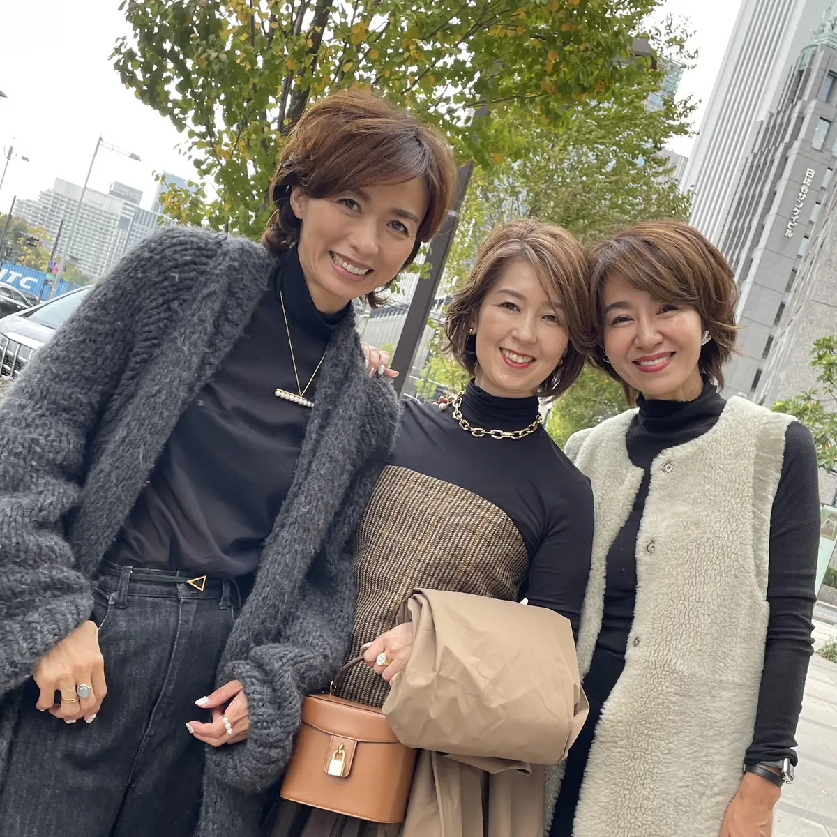 スカート派のマイベストスタイル〜華組スナの画像_3