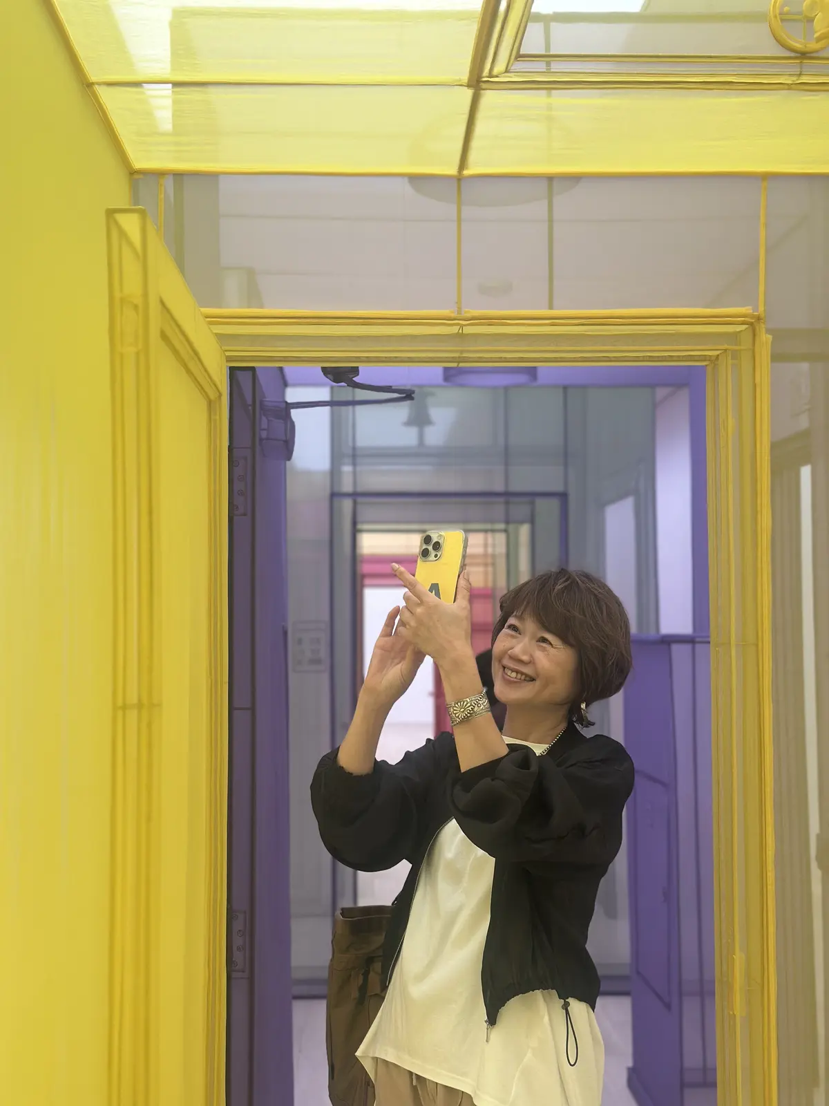 母妹と直島アートの旅へ・・DAY 1の画像_14