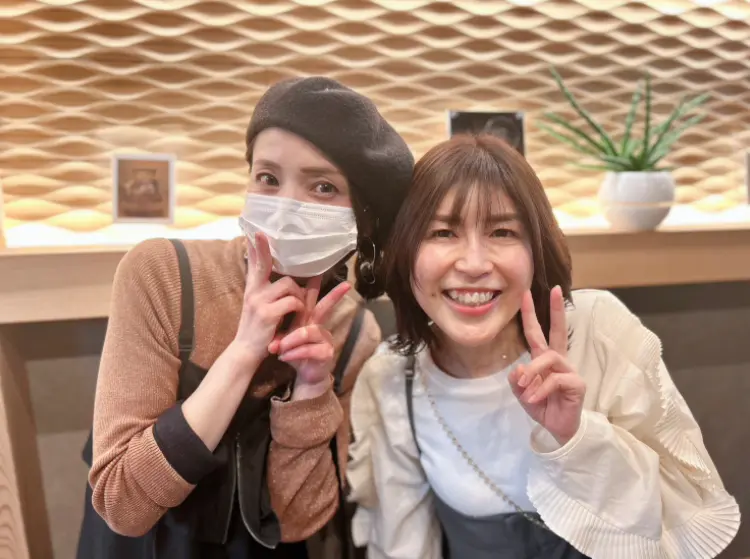 47歳の私が月1行くお気に入りの場所！の画像_2