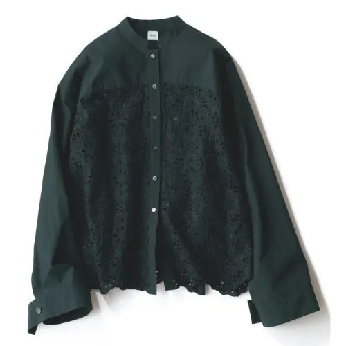 スタイリスト森慶子さんがセレクト！家族やの画像_5