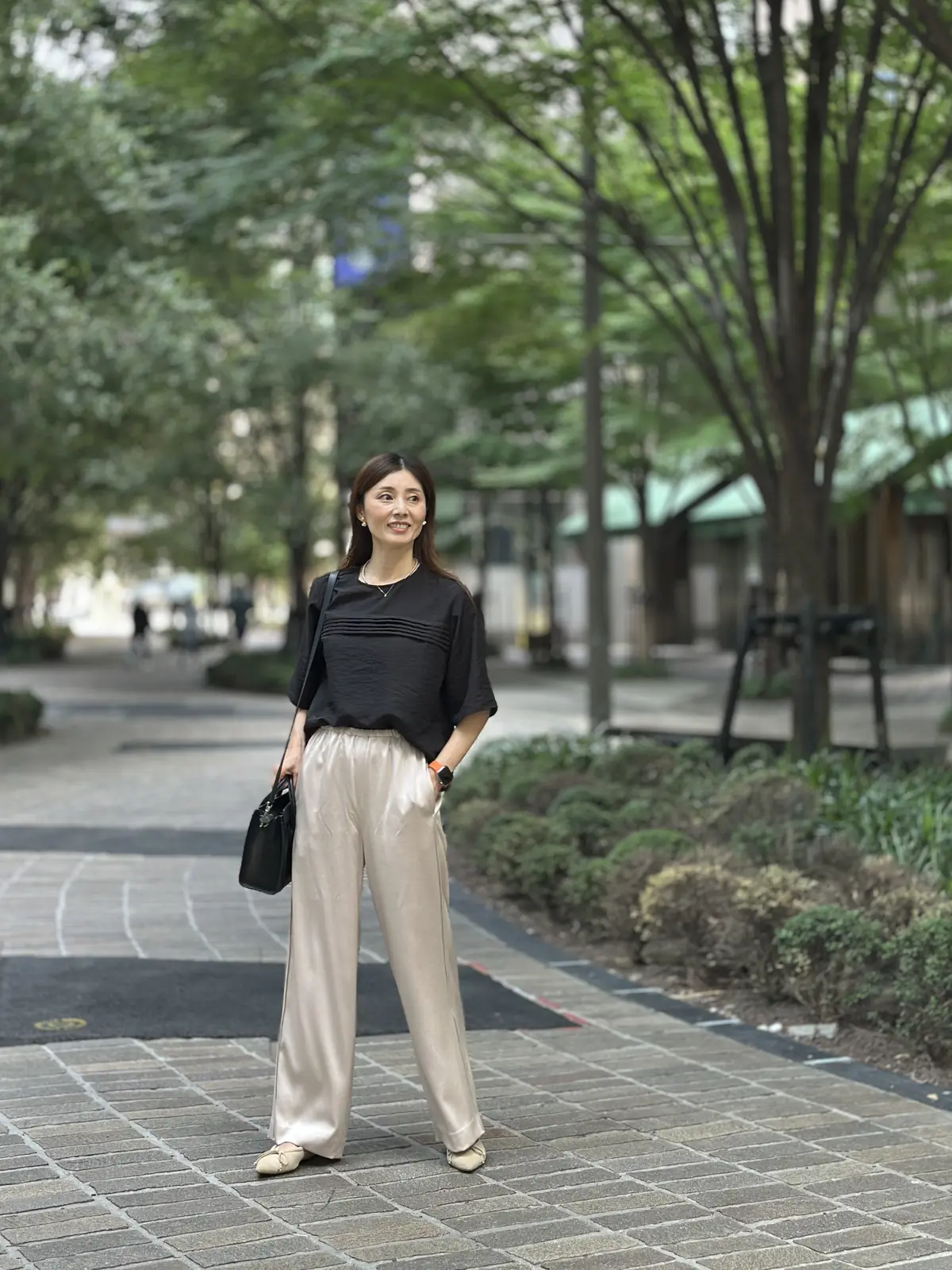 『E by eclat 』のシアーピンタの画像_9