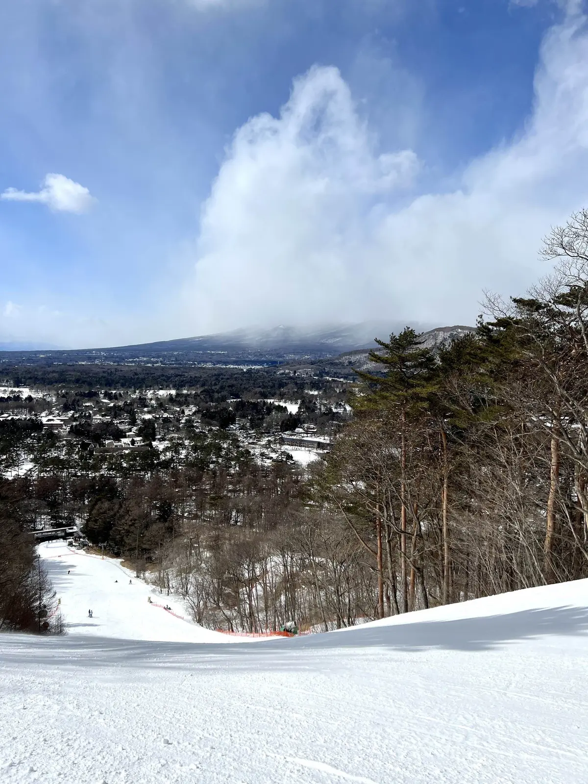 標高1800メートルで雪見温泉を楽しむ♪の画像_14