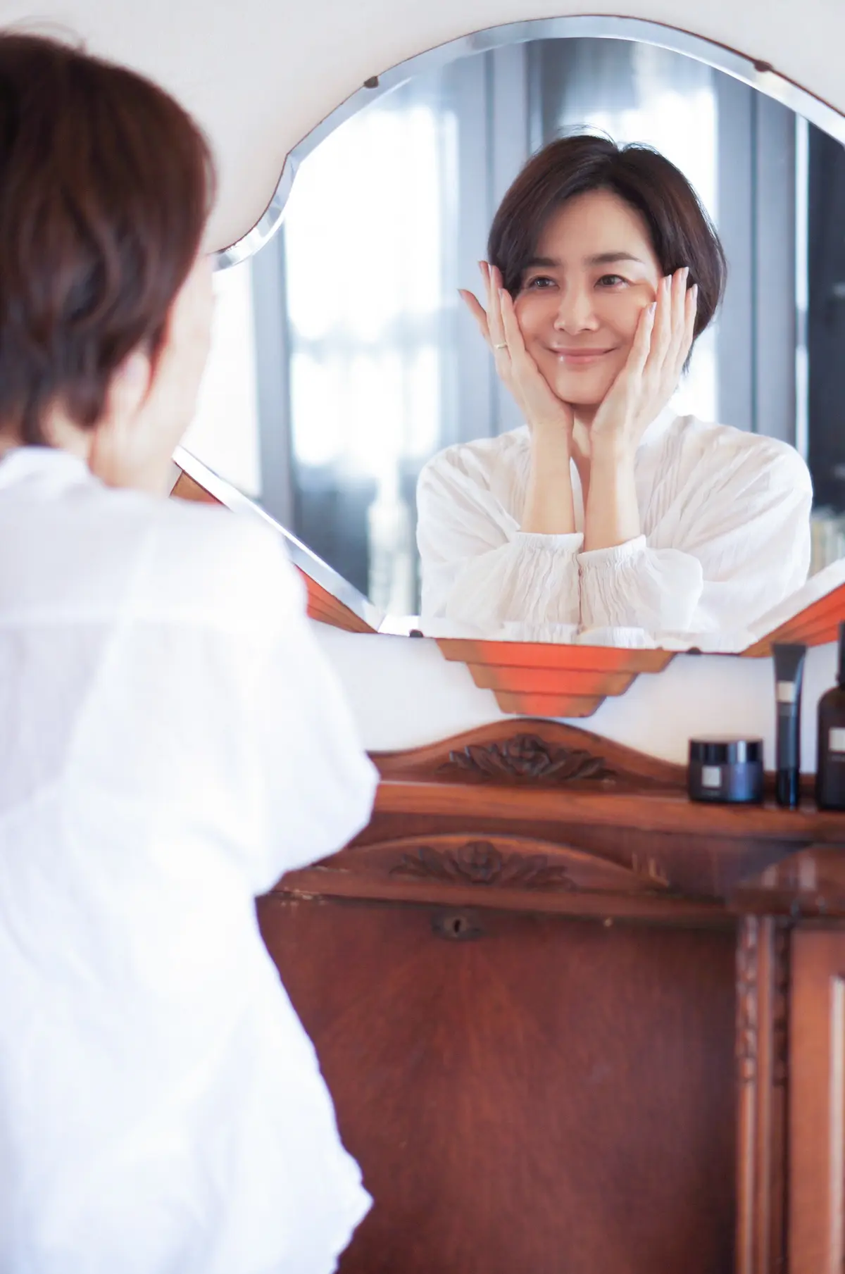 ゆっくりじっくり丁寧に