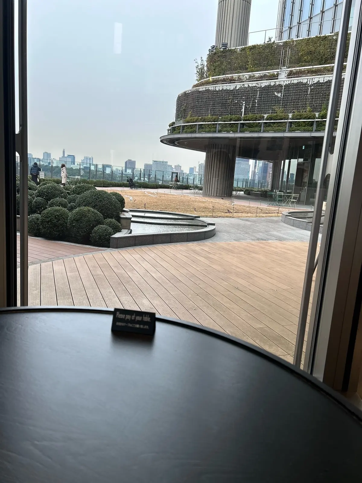 DRAWING HOUSE OF HIBIYA