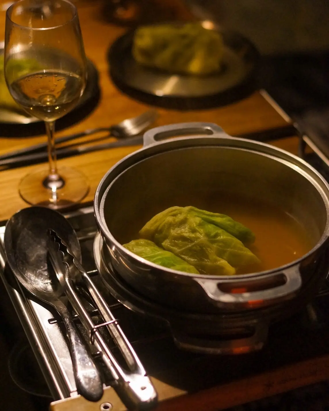 冬のキャンプメニュー❗️の画像_7