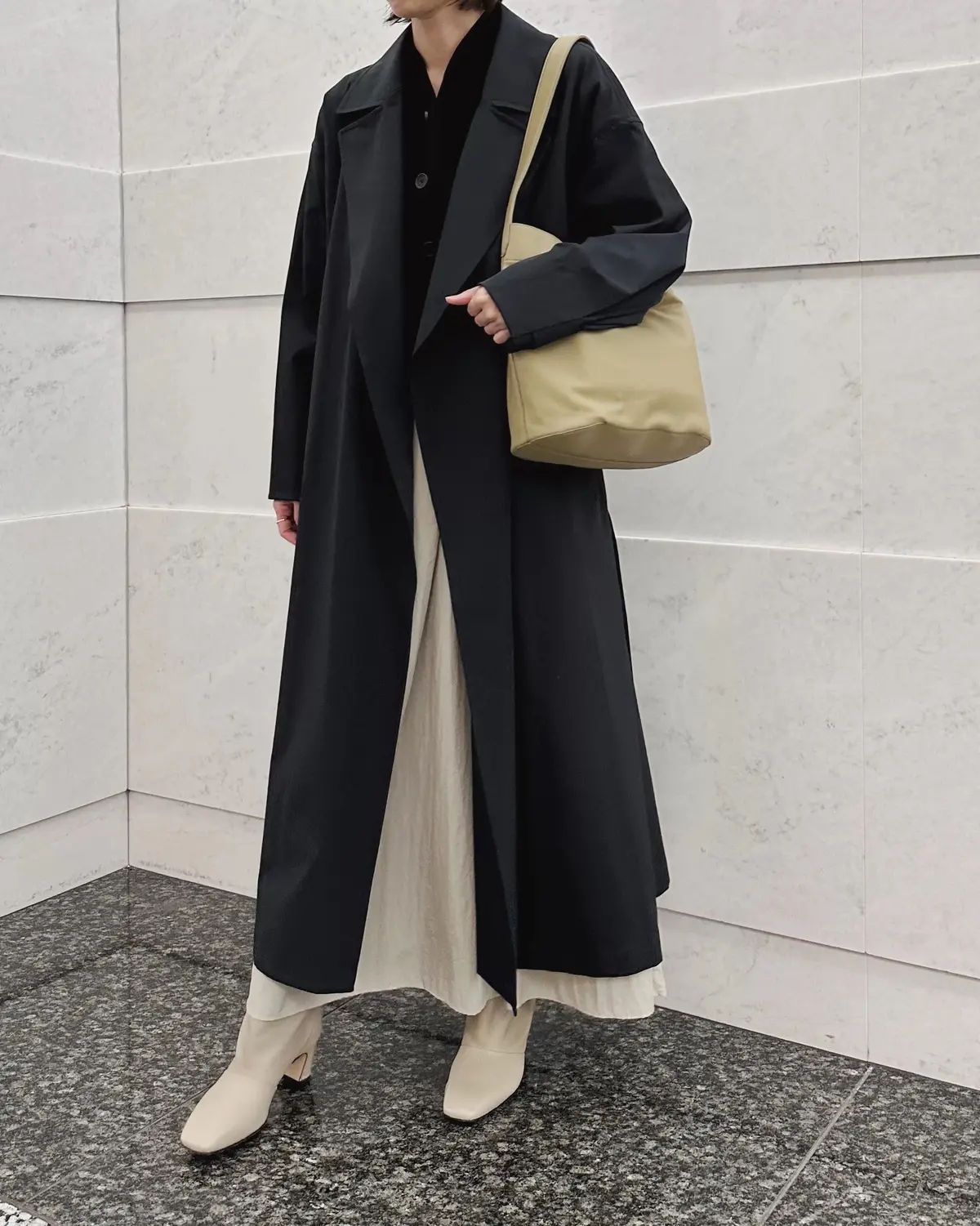 【スタイリスト斎藤くみ×E by eclの画像_6