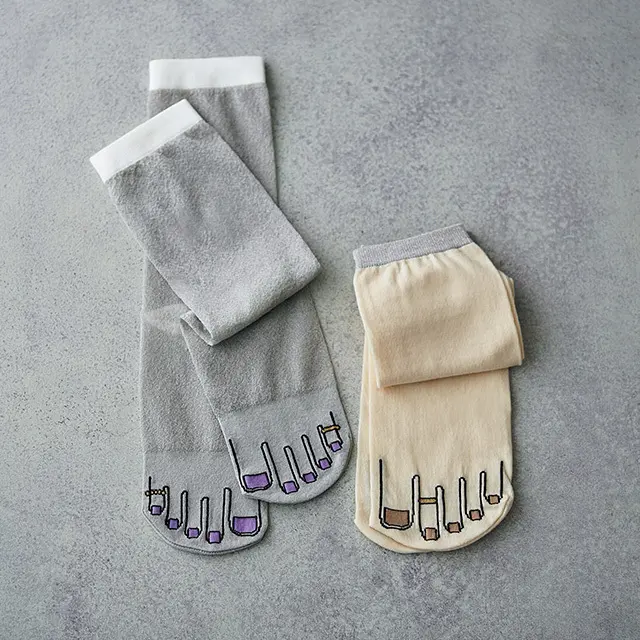 Onyva／ソックス