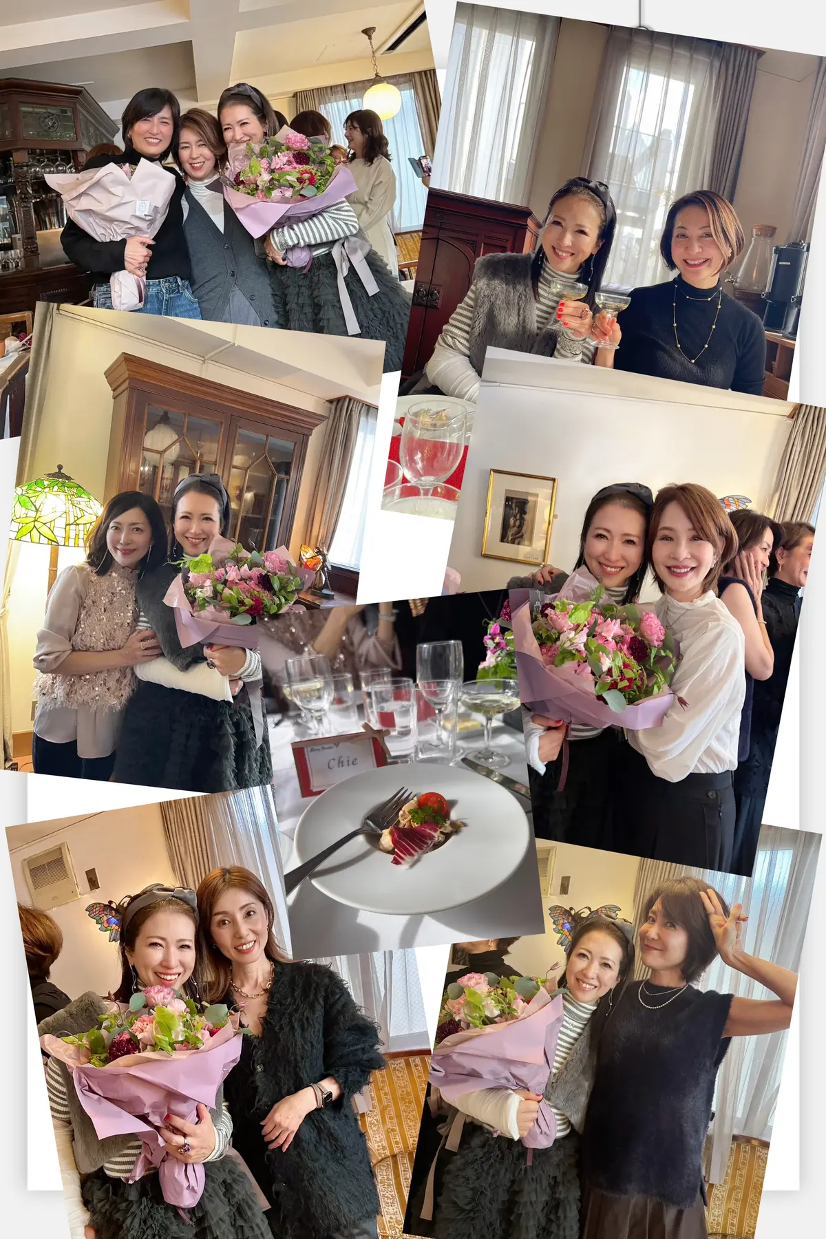 「7年間ありがとうございました‼︎」〜華の画像_8